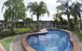 Warrina Inn Wodonga Cbd